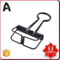 Satisfying service factory supply silver normal binder clip